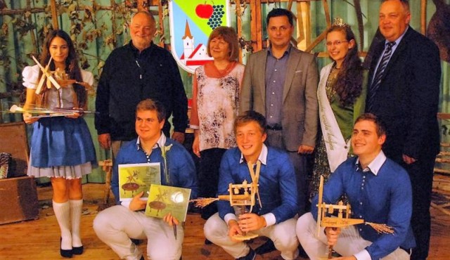 Mladi Pomurci, foto: FB Mladi Pomurci Mladi Pomurci, foto: FB Mladi Pomurci