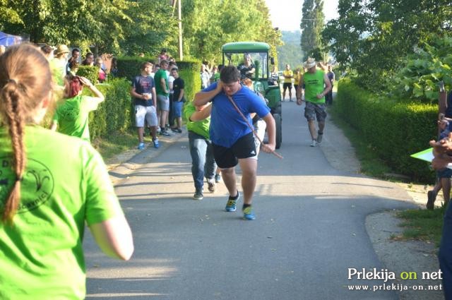 Regijske Kmečke igre Regijske Kmečke igre