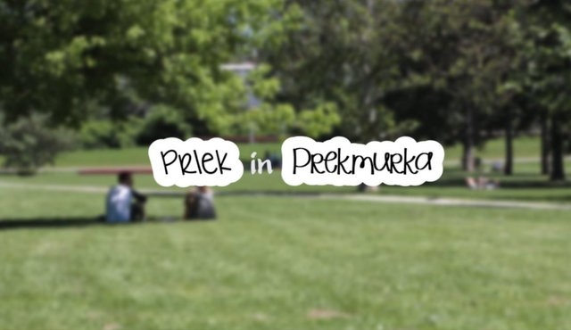 Prlek in Prekmurka