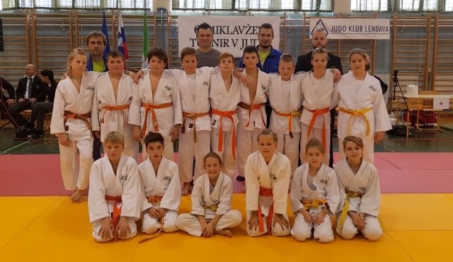 Miklavžev turnir 2017 Miklavžev turnir 2017