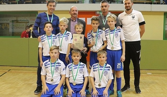ŠNK Radgona U11 ŠNK Radgona U11