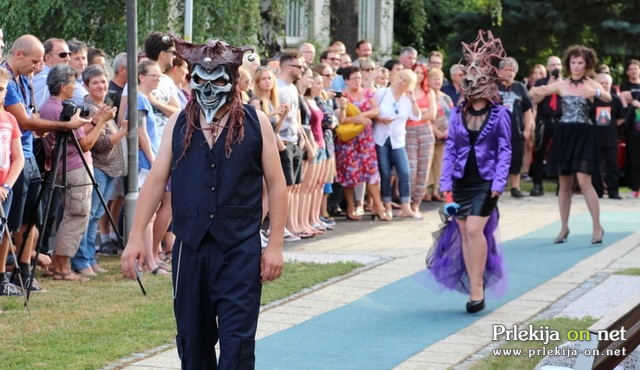 Modne kreature Modne kreature