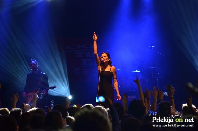 Severina Severina