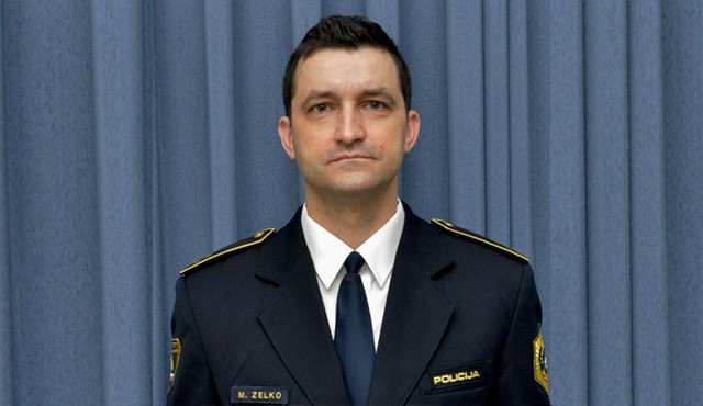 Mojmir Zelko Mojmir Zelko