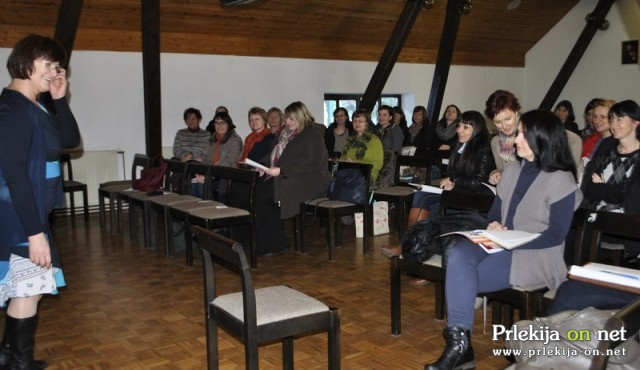 Seminar Društva katoliških pedagogov Slovenije