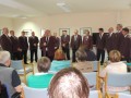 MPZ Društva vinogradnikov Goričko v Radencih
