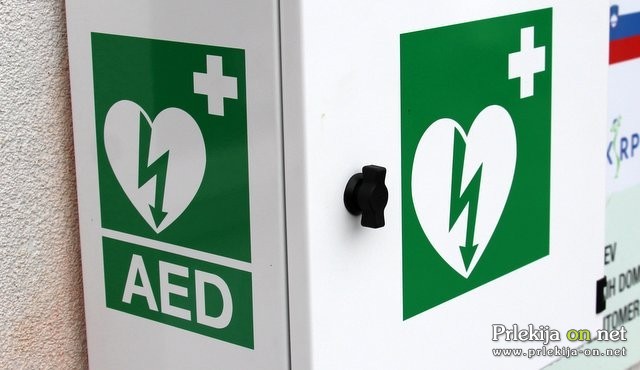 AED AED