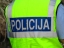 Oče zabodel sina, policija storilca še išče