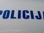 Pobegli voznik po prijetju umrl