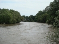 Mura med Veržejem in Dokležovjem