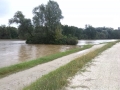 Poplavljanje Mure in Ščavnice