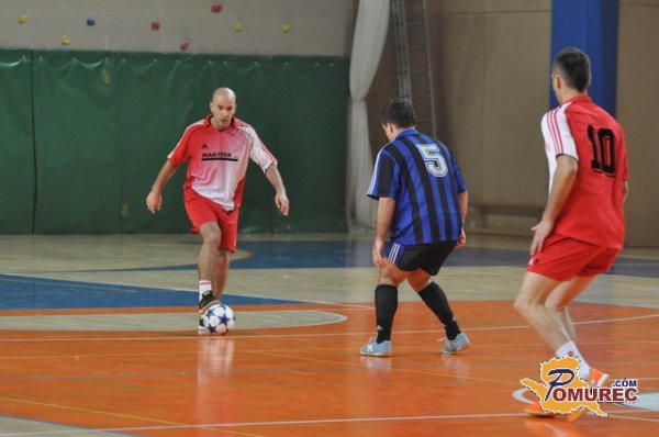 11. Makoterjev turnir v malem nogometu 11. Makoterjev turnir v malem nogometu
