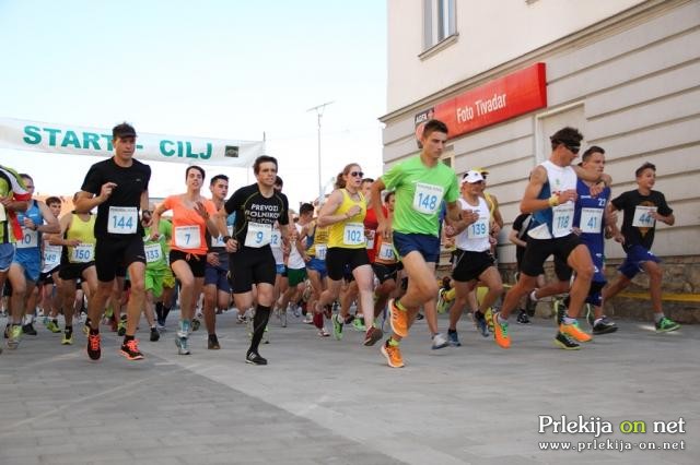 19. Taborski tek 19. Taborski tek