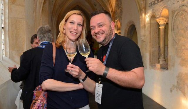 2. Salon Sauvignon 2. Salon Sauvignon