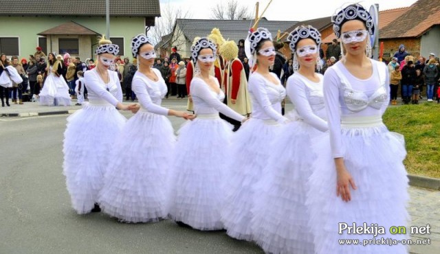 20. Fašenk po dornavsko 20. Fašenk po dornavsko