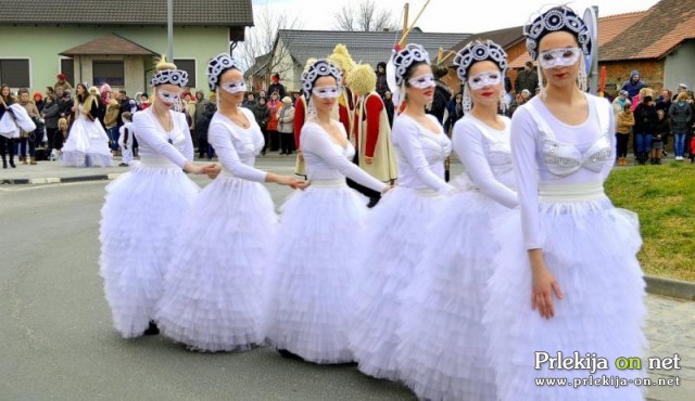 20. Fašenk po dornavsko