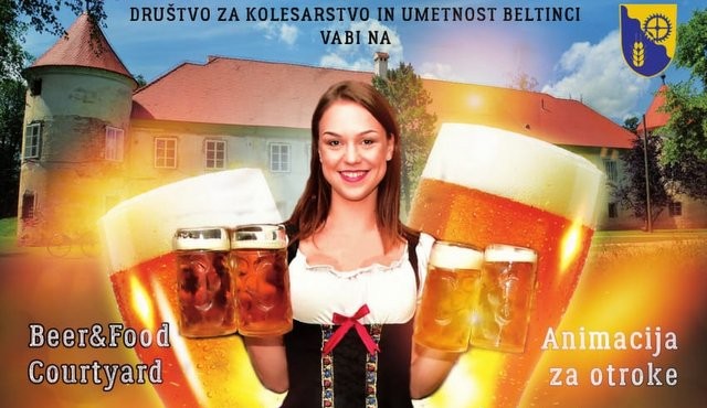 5. Pomurski Oktoberfest