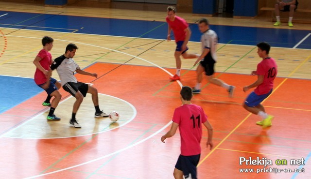 Futsal