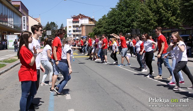 Četvorka v Murski Soboti 2017