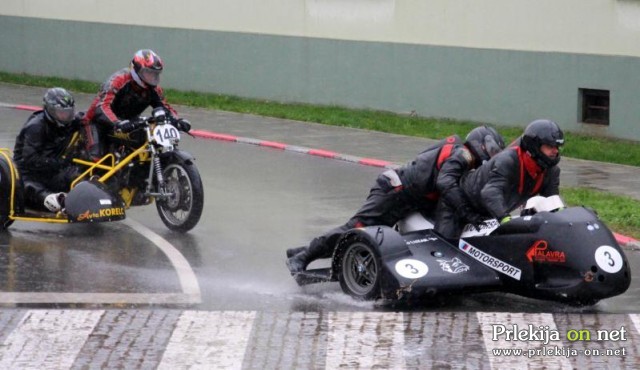 Dirka Slovenija Classic TT Dirka Slovenija Classic TT