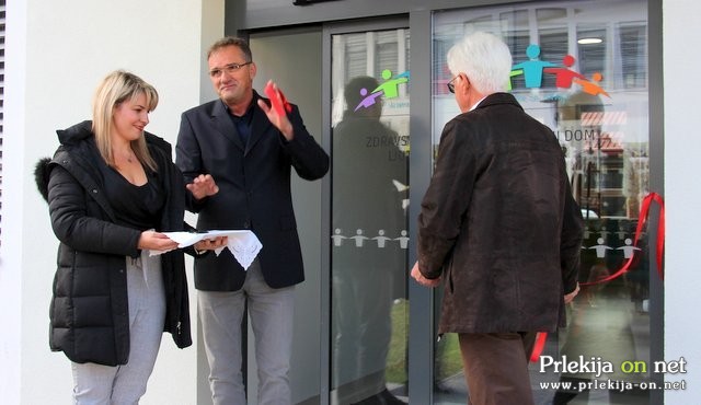 6. dan odprtih vrat ZD Ljutomer 6. dan odprtih vrat ZD Ljutomer