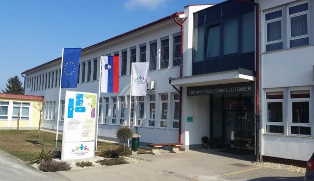 Zdravstveni dom Ljutomer Zdravstveni dom Ljutomer