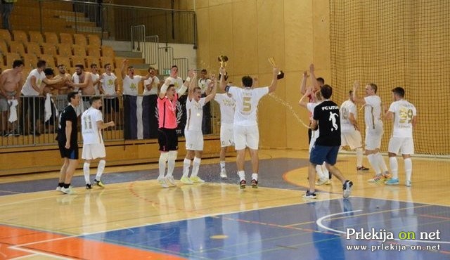 Dan slovenskega futsala Dan slovenskega futsala