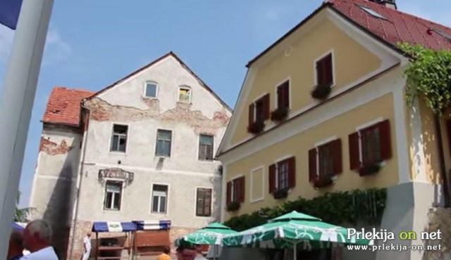 Stara šola in apartmajska hiša Svetinje Stara šola in apartmajska hiša Svetinje