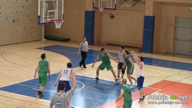 Obe ljutomerski ekipi sta se uvrstili na finalni turnir Obe ljutomerski ekipi sta se uvrstili na finalni turnir