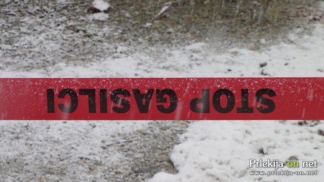 Ugotovili so, da pri tem gre za starejši udor, kateri se povečuje Ugotovili so, da pri tem gre za starejši udor, kateri se povečuje