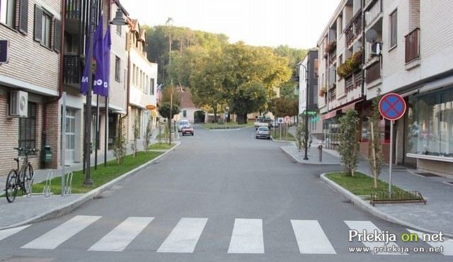»Špricar point« bo na Starem trgu, ki je letošnja novost med lokacijami »Špricar point« bo na Starem trgu, ki je letošnja novost med lokacijami