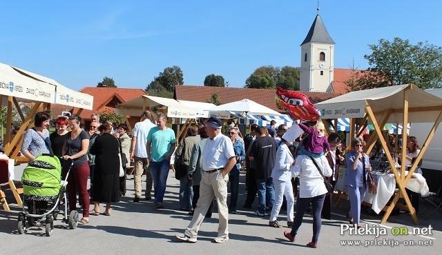 Miholov sejem 2016