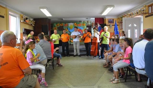 1. krajevni praznik KS Stara Cesta 1. krajevni praznik KS Stara Cesta