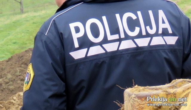 Policija Policija