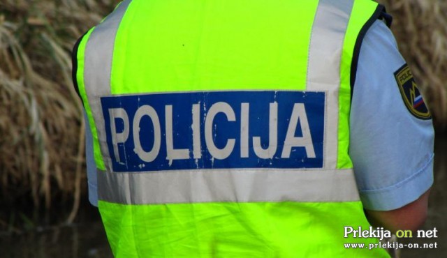 Policija