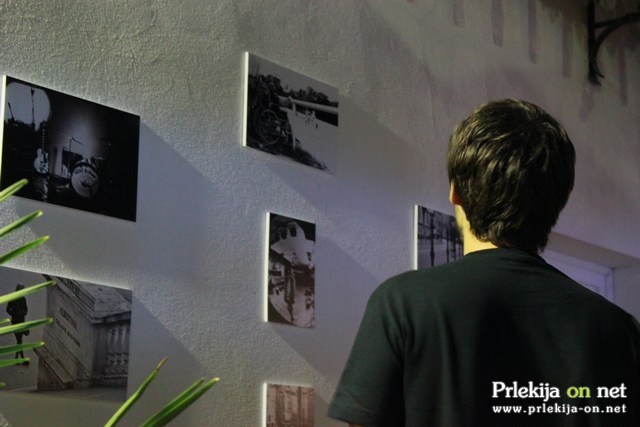 Razstava fotografij Vedrana Tomšića Razstava fotografij Vedrana Tomšića
