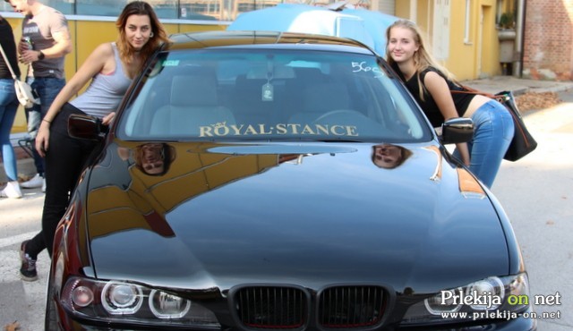 Avtoshow Ljutomer 2016 Avtoshow Ljutomer 2016