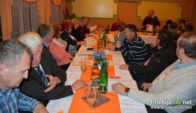 4. redna seja Skupščine OOZ Gornja Radgona 4. redna seja Skupščine OOZ Gornja Radgona