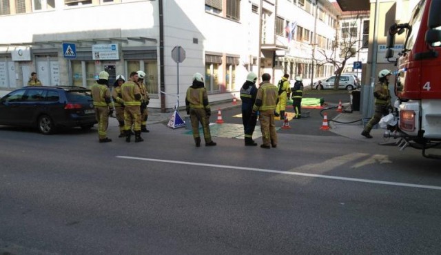 Na kraju dogodka, foto: FB Radio Prlek Na kraju dogodka, foto: FB Radio Prlek