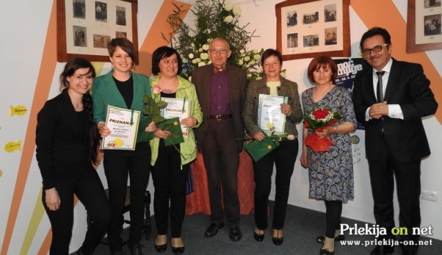 Svetovni dan knjige na Razkrižju Svetovni dan knjige na Razkrižju