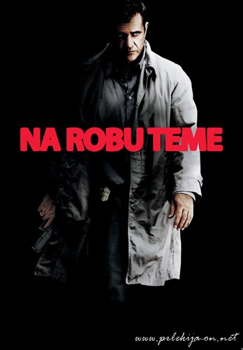 Na robu teme - srhljivka