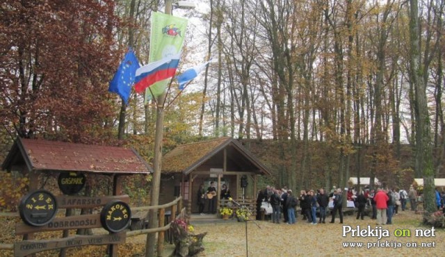 Svečano so izobesili zastavo, ki jo je podelila Turistična zveza Slovenije v okviru vseslovenske akcije Moja dežela - lepa in gostoljubna 2014 Svečano so izobesili zastavo, ki jo je podelila Turistična zveza Slovenije v okviru vseslovenske akcije Moja dežela - lepa in gostoljubna 2014