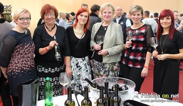 Salon VinDel 2016