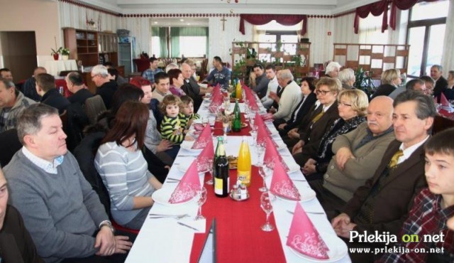 Občni zbor ČD Sv. Jurij ob Ščavnici