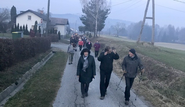 Štefanov pohod na Jeruzalem Štefanov pohod na Jeruzalem