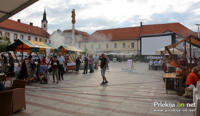 Prleška kühja Prleška kühja