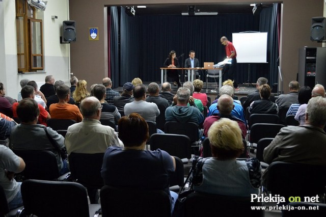 Zbor občanov pri Mali Nedelji Zbor občanov pri Mali Nedelji