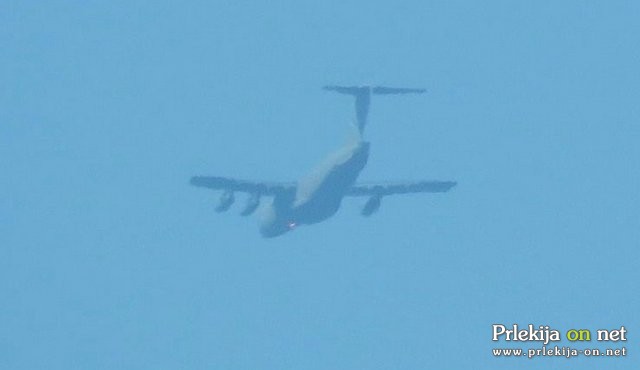 Boeing C-17 Boeing C-17