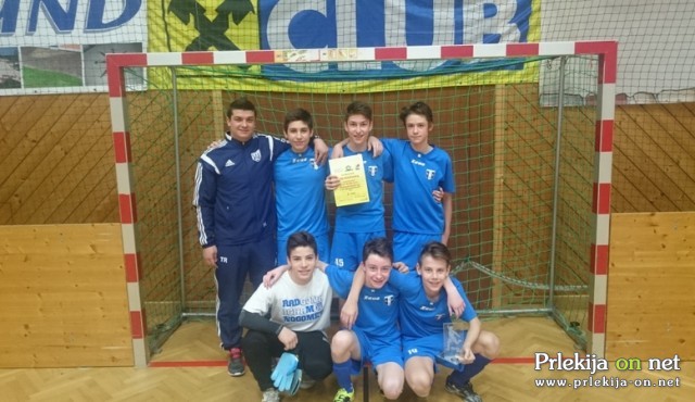 ŠNK Radgona U-14 ŠNK Radgona U-14