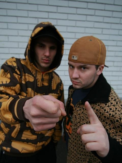 Mrigz&Ghet Mrigz&Ghet